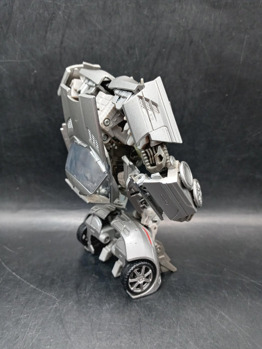 Transformers Studio Series Deluxe Class - Soundwave