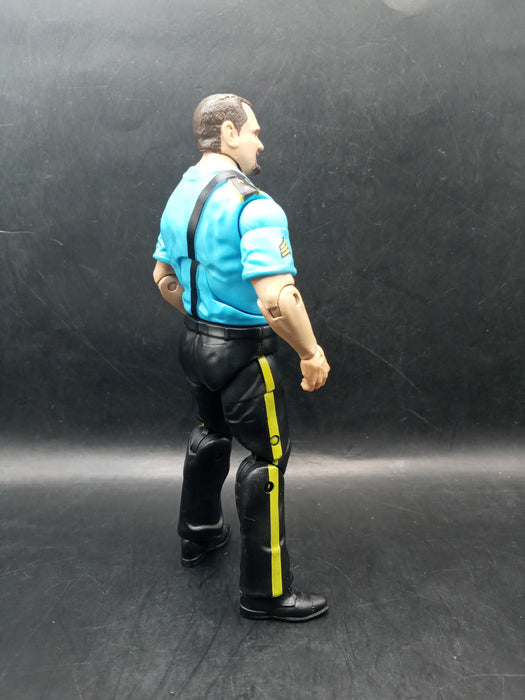 WWE Elite Collection Series 90 Big Boss Man
