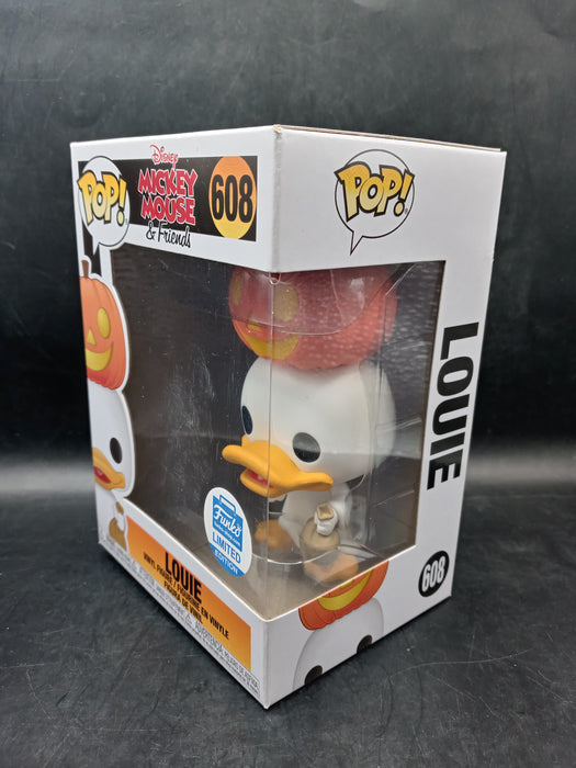 POP Disney Mickey Mouse & Friends - Louie