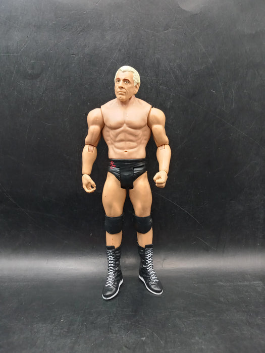 WWE Mattel Basic SummerSlam Series 5 Ric Flair