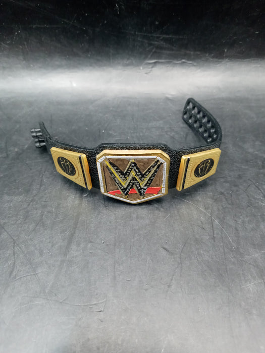 WWE Elite Heavyweight Championship Belt (painted)