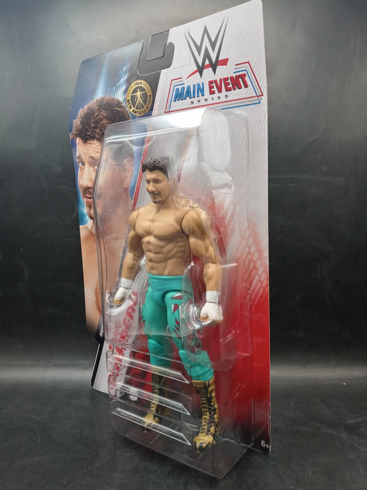 Eddie Guerrero - WWE Main Event Series 149 CHASE