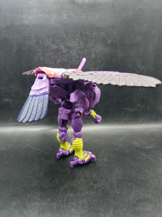 Transformers Universe Silverbolt