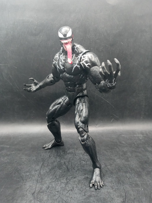 Marvel Legends Movie Venom