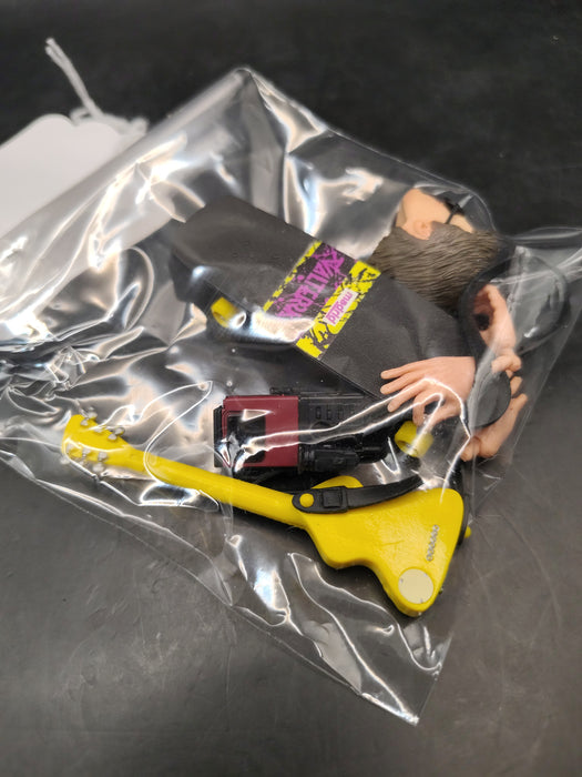 NECA Back to the Future Ultimate Marty McFly