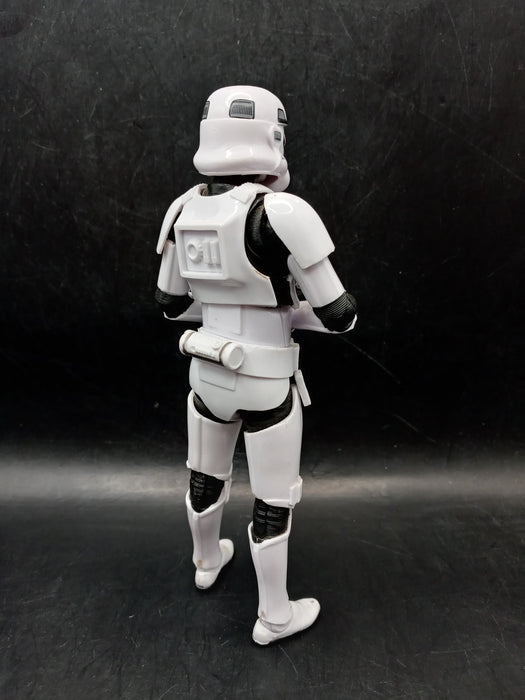 Star Wars Black Series Imperial Stormtrooper (2020 Mandalorian)