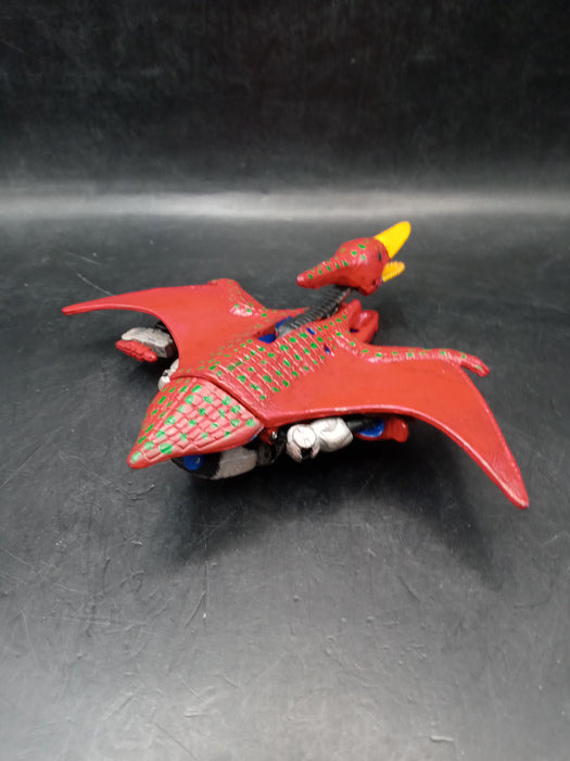 Transformers Dinobot Strafe Age of Extinction 2013 (custom paint)