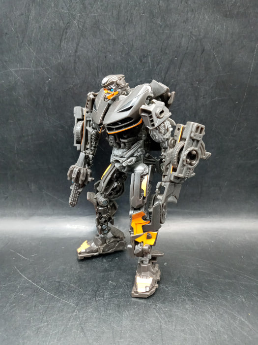 Transformers Studio Series Deluxe Class - Hot Rod