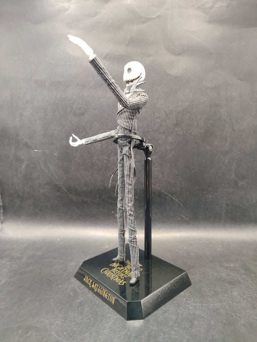 Beast Kingdom Nightmare Before Christmas Jack Skellington