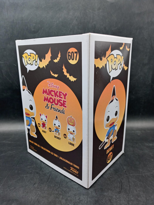 POP Disney Mickey Mouse & Friends - Dewey