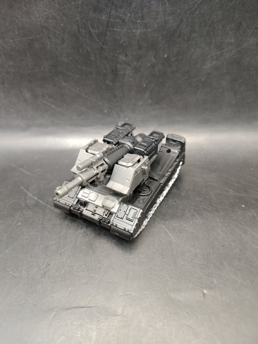 Transformers War for Cybertron Kingdom Core Megatron