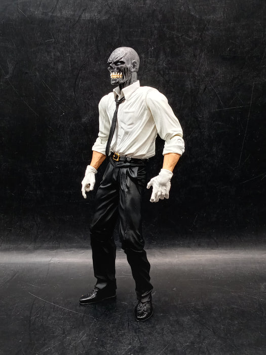 DC Direct Secret Files Black Mask