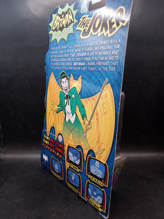 Batman Classic TV Series - The Joker