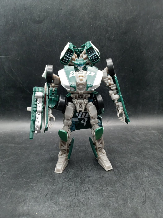 Transformers Dark of the Moon Roadbuster