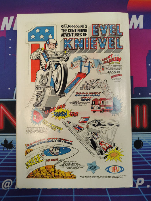 Giant-size Avengers 3