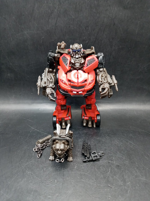 Transformers Studio Series Deluxe Class - Leadfoot