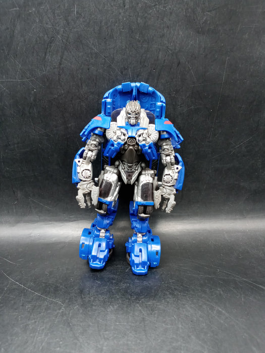 Transformers Studio Series Deluxe Class - Jolt