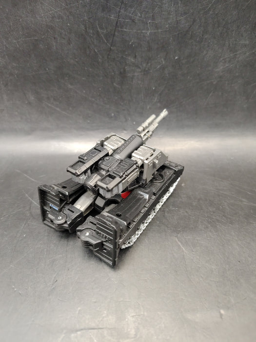 Transformers War for Cybertron Kingdom Core Megatron