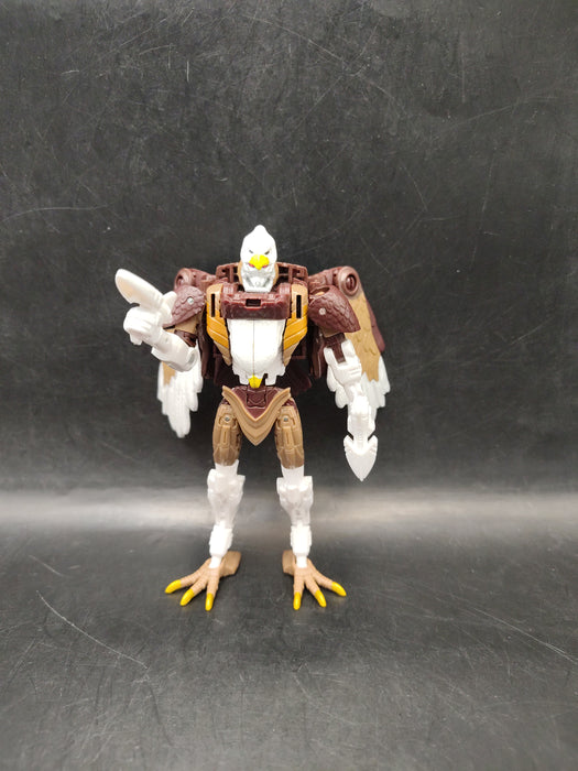 Transformers Generations Kingdom Maximal Skywarp