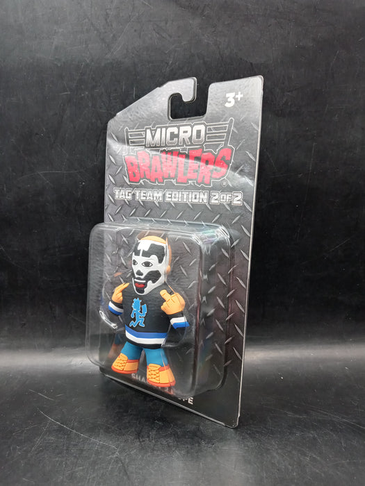 Micro Brawlers Shaggy 2 Dope