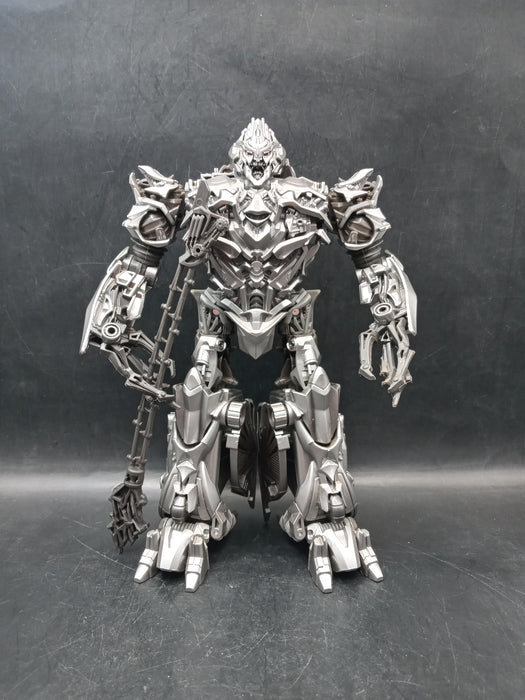 Transformers Studio Series Voyager Class - Megatron