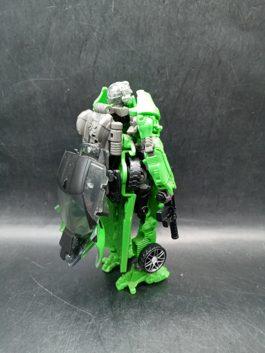 Transformers Studio Series Deluxe Class - Crosshairs