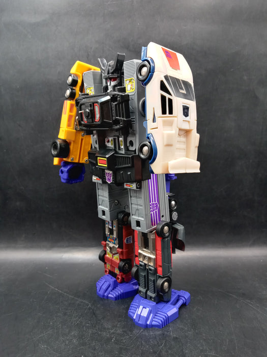 Transformers G1 Menasor