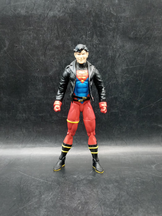 DC Direct Return of Superman - Superboy