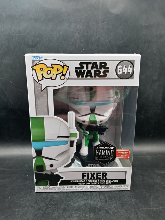 POP Star Wars - Fixer