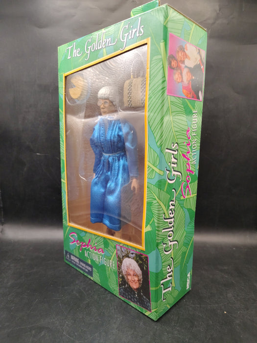 NECA Golden Girls Sophia