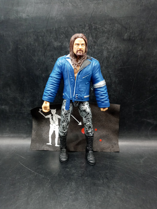 WWE Elite Brian Kendrick Ringside Collectibles Exclusive