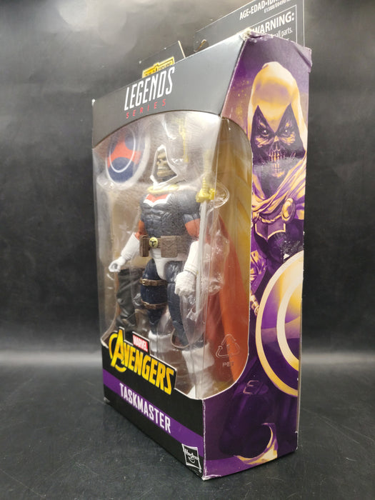 Avengers Marvel Legends Series 6" Taskmaster