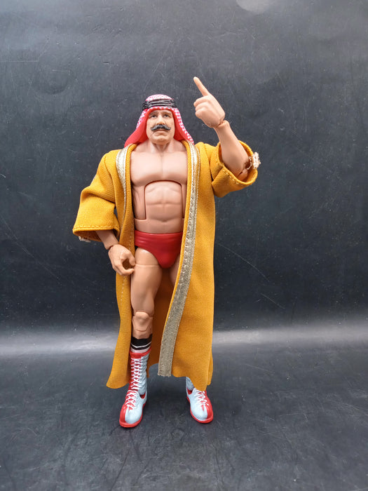 WWE Elite Collection Legends Series 21 Iron Sheik