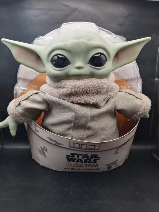 Star Wars - The Child 11" Plush