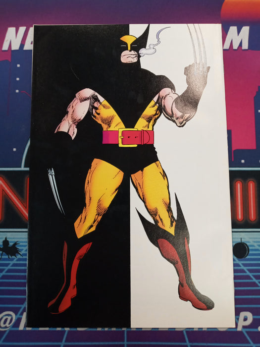 Wolverine #1 (1988)