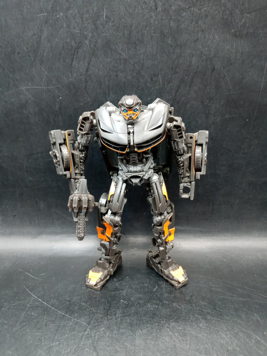 Transformers Studio Series Deluxe Class - Hot Rod