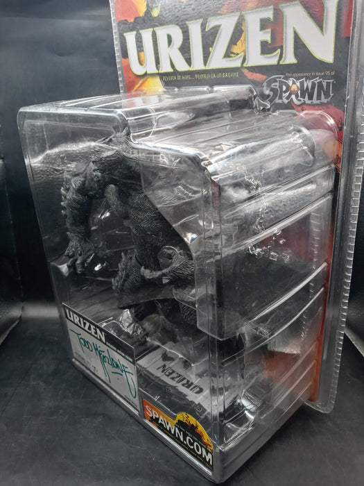 McFarlane Urizen Exclusive
