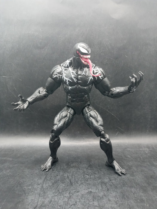 Marvel Legends Movie Venom