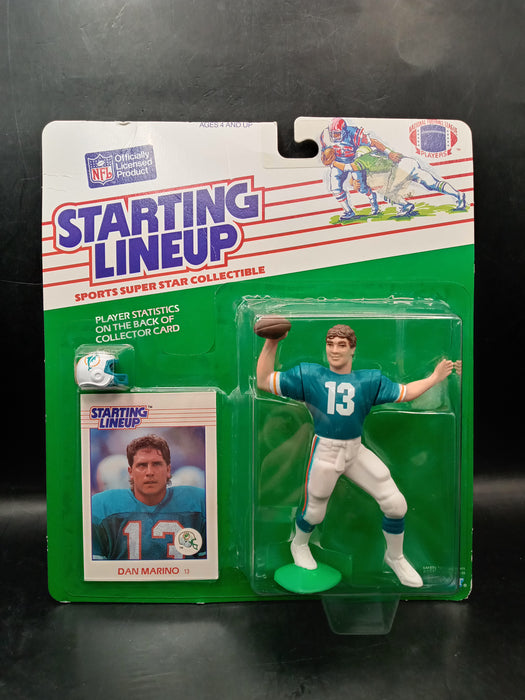 Kenner Starting Lineup 1988 Dan Marino