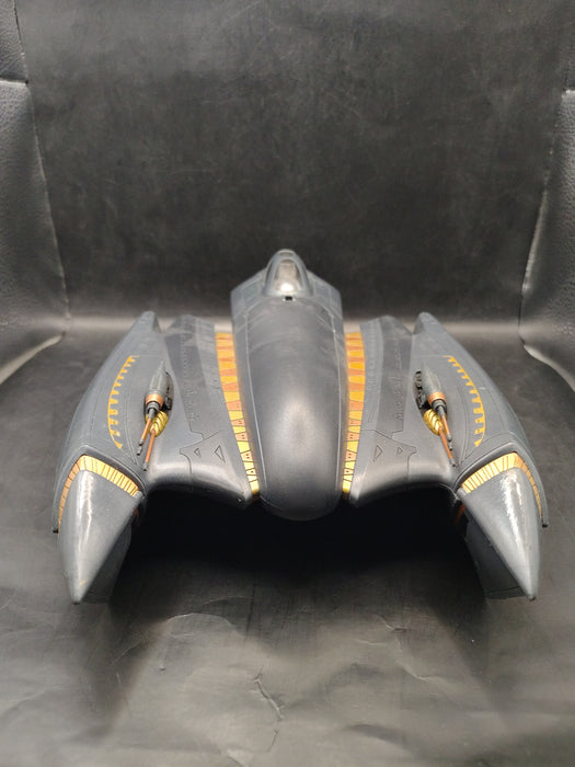 Star Wars 30th Anniversary General Grievous Starfighter