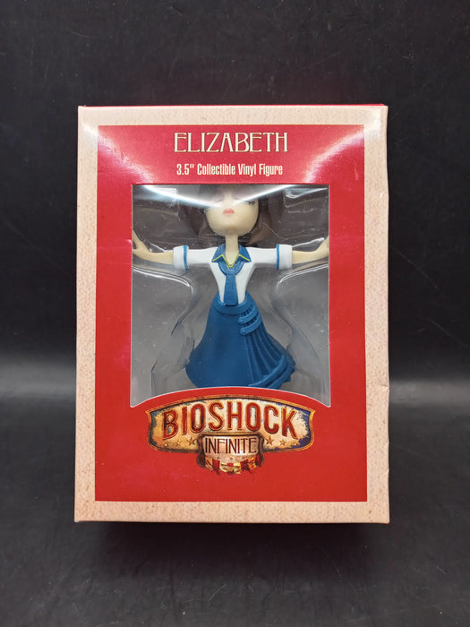 Bioshock Infinite Elizabeth 3.5" Vinyl Figure