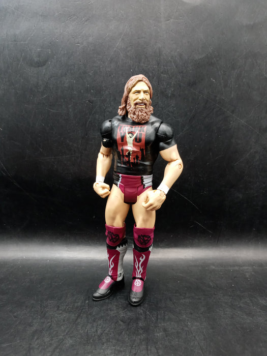 WWE Basic Series 66 Daniel Bryan