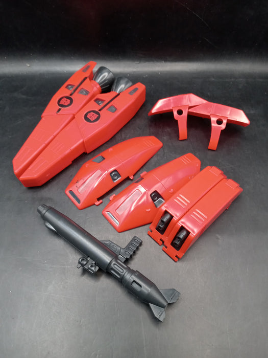 Transformers G1 Jetfire [Other]