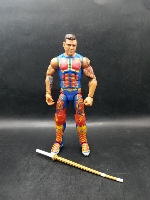 WWE Elite Collection Series 89 Dominik Mysterio