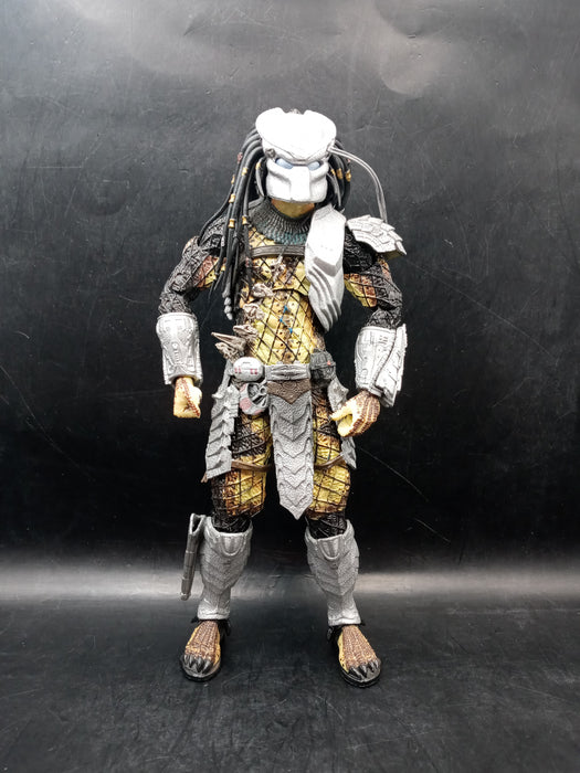 NECA Aliens vs Predator Youngblood Predator