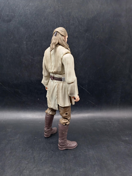 Star Wars Black Series 50th Qui-Gon Jinn (2021)