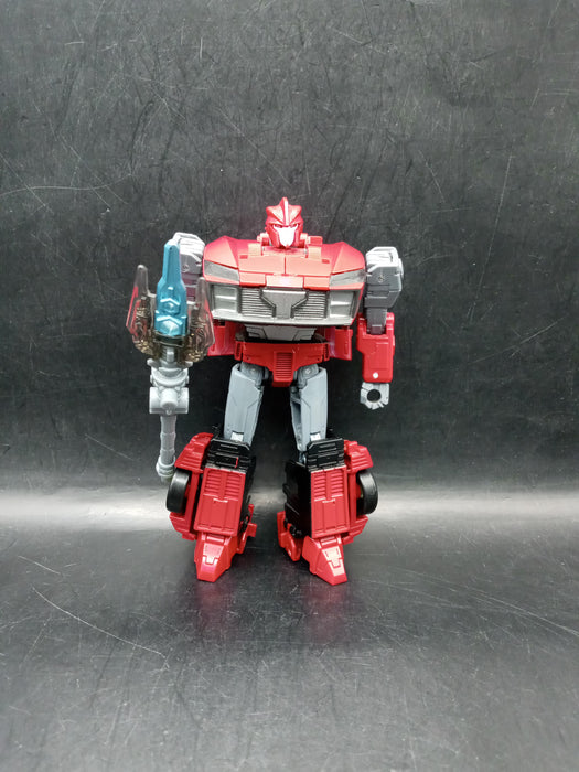 Transformers Legacy Generations Deluxe Class: Knockout