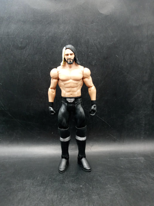 WWE Mattel Basic Series 50 Seth Rollins