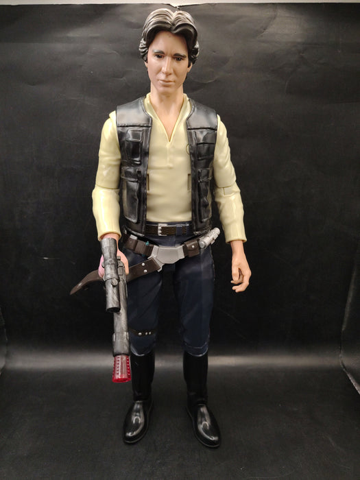 2013 Star Wars Disney Store 14" Han Solo