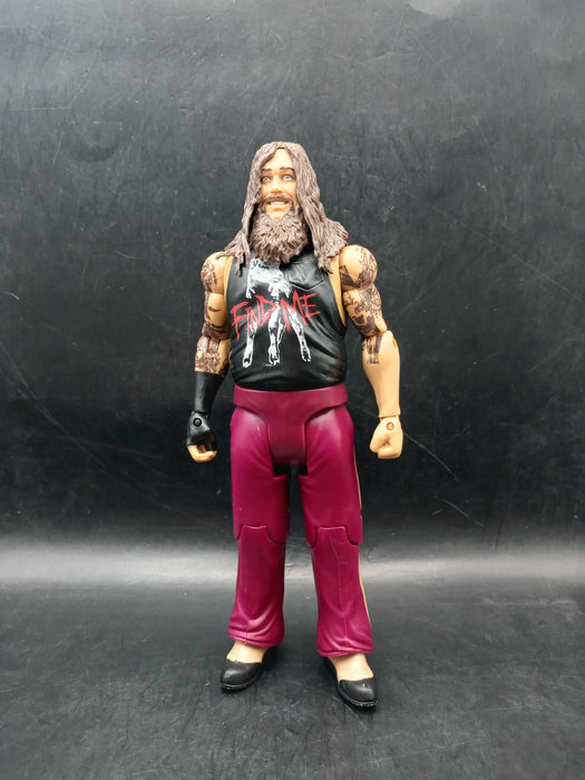 WWE Mattel Basic Series 55 Bray Wyatt